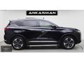 ANKAŞMAN'DAN HATASIZ BOYASIZ TİGGO 7 PRO MAX/ISITMA/SOĞUTMA/ 7KM