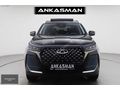 ANKAŞMAN'DAN HATASIZ BOYASIZ TİGGO 7 PRO MAX/ISITMA/SOĞUTMA/ 7KM