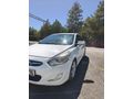 Sahibinden Hyundai Accent Blue 1.6 CRDI Mode Plus 2013 Model  152.500 km Beyaz