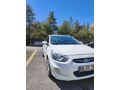 Sahibinden Hyundai Accent Blue 1.6 CRDI Mode Plus 2013 Model  152.500 km Beyaz