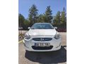 Sahibinden Hyundai Accent Blue 1.6 CRDI Mode Plus 2013 Model  152.500 km Beyaz
