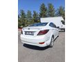 Sahibinden Hyundai Accent Blue 1.6 CRDI Mode Plus 2013 Model  152.500 km Beyaz
