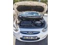 Sahibinden Hyundai Accent Blue 1.6 CRDI Mode Plus 2013 Model  152.500 km Beyaz
