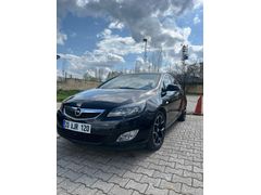 Sahibinden TEMİZ SERVİS BAKIMLI ASTNA ECO FLEX SPORTT