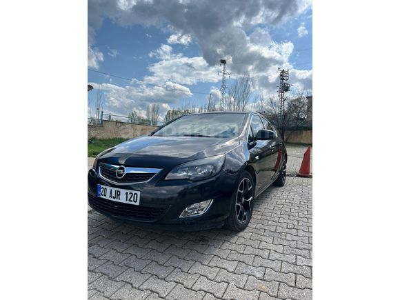 Sahibinden TEMİZ SERVİS BAKIMLI ASTNA ECO FLEX SPORTT