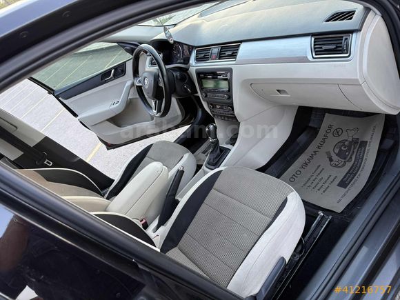 KENT 52 AUTO DAN SADECE 150.XXX KM DE