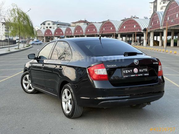 KENT 52 AUTO DAN SADECE 150.XXX KM DE