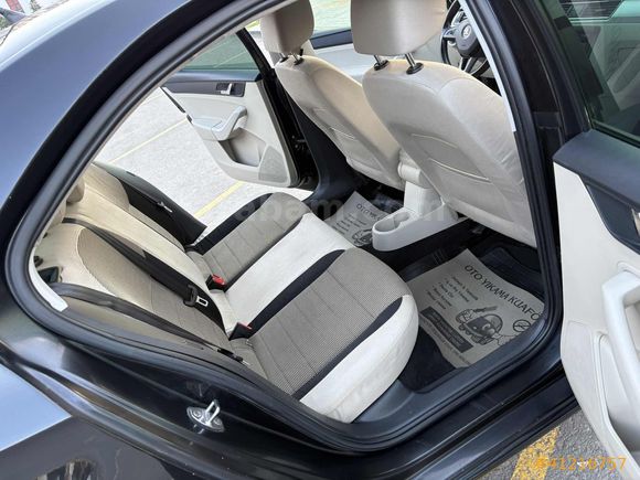 KENT 52 AUTO DAN SADECE 150.XXX KM DE