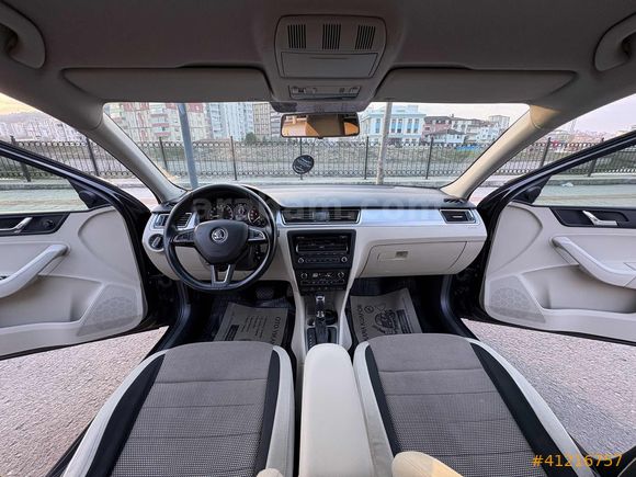 KENT 52 AUTO DAN SADECE 150.XXX KM DE