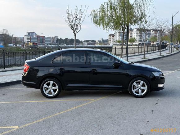 KENT 52 AUTO DAN SADECE 150.XXX KM DE
