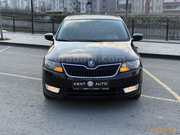 KENT 52 AUTO DAN SADECE 150.XXX KM DE