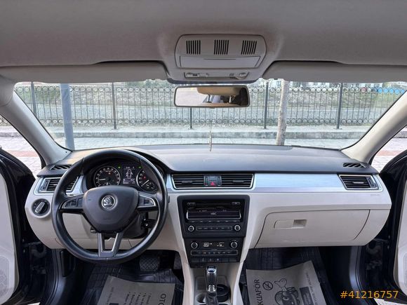 KENT 52 AUTO DAN SADECE 150.XXX KM DE