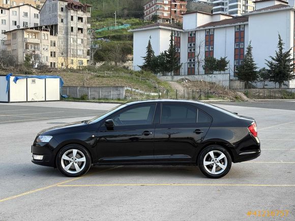 KENT 52 AUTO DAN SADECE 150.XXX KM DE