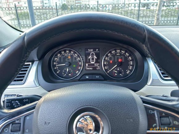 KENT 52 AUTO DAN SADECE 150.XXX KM DE