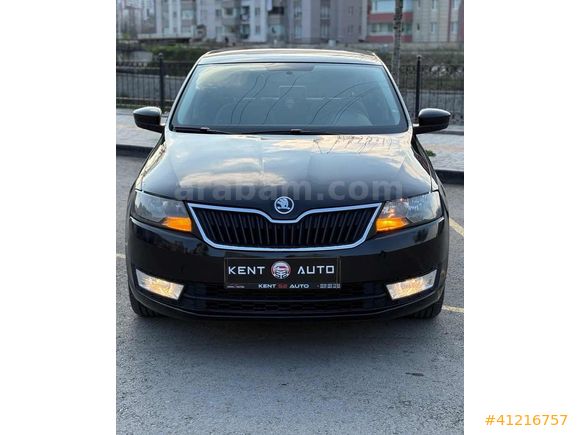 KENT 52 AUTO DAN SADECE 150.XXX KM DE