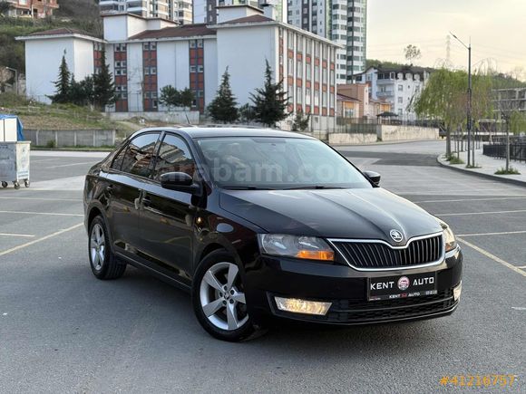 KENT 52 AUTO DAN SADECE 150.XXX KM DE