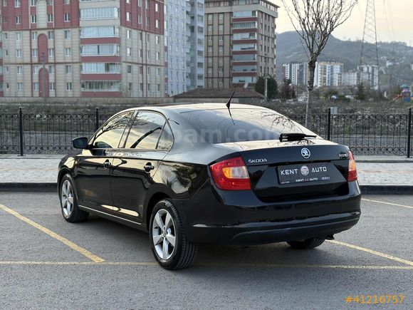 KENT 52 AUTO DAN SADECE 150.XXX KM DE