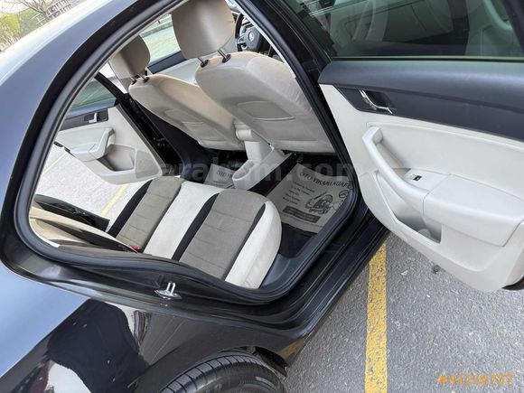 KENT 52 AUTO DAN SADECE 150.XXX KM DE