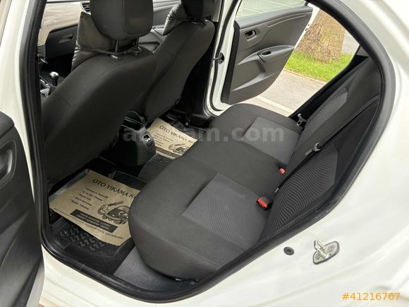 KENT 52 AUTO C-Elysee 1.6 HDI Live