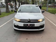 KENT 52 AUTO C-Elysee 1.6 HDI Live