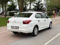KENT 52 AUTO C-Elysee 1.6 HDI Live