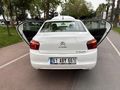 KENT 52 AUTO C-Elysee 1.6 HDI Live