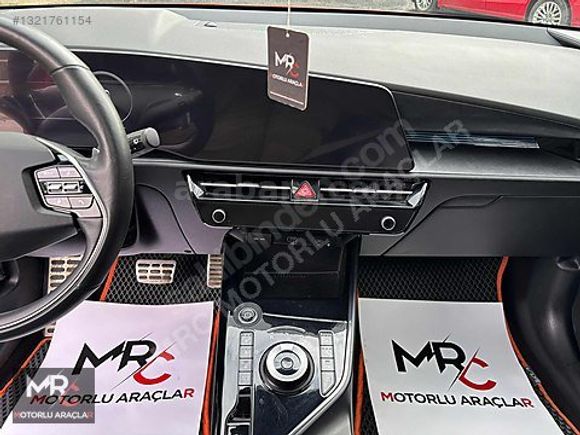 2023 ÇIKIŞLI / İLK ELDEN / ISI POMPALI / HATASIZ / PRESTİGE NİRO