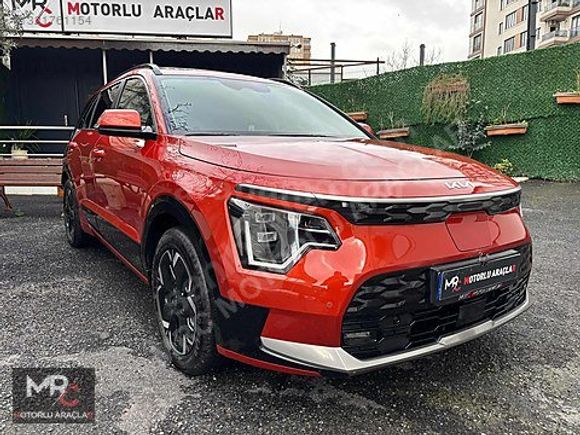 2023 ÇIKIŞLI / İLK ELDEN / ISI POMPALI / HATASIZ / PRESTİGE NİRO