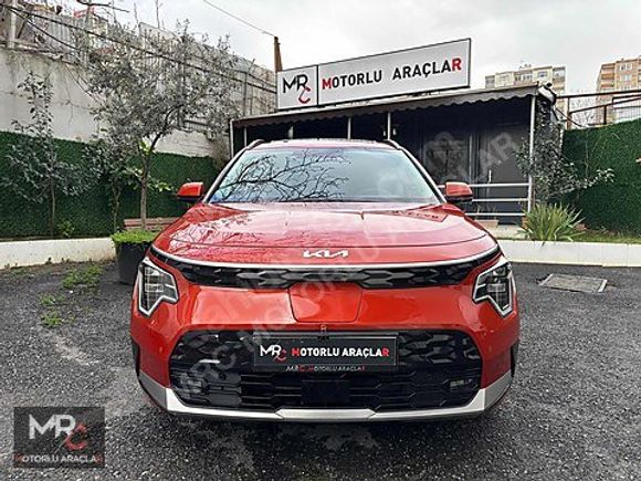 2023 ÇIKIŞLI / İLK ELDEN / ISI POMPALI / HATASIZ / PRESTİGE NİRO