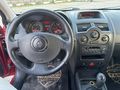 KENT 52 AUTO DAN HATASIZ Megane Sedan 1.6 Authentique