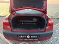 KENT 52 AUTO DAN HATASIZ Megane Sedan 1.6 Authentique