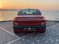 KENT 52 AUTO DAN HATASIZ Megane Sedan 1.6 Authentique