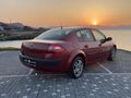 KENT 52 AUTO DAN HATASIZ Megane Sedan 1.6 Authentique