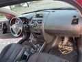 KENT 52 AUTO DAN HATASIZ Megane Sedan 1.6 Authentique