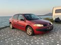 KENT 52 AUTO DAN HATASIZ Megane Sedan 1.6 Authentique