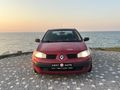 KENT 52 AUTO DAN HATASIZ Megane Sedan 1.6 Authentique