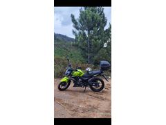 Sahibinden RKS RK125-S 