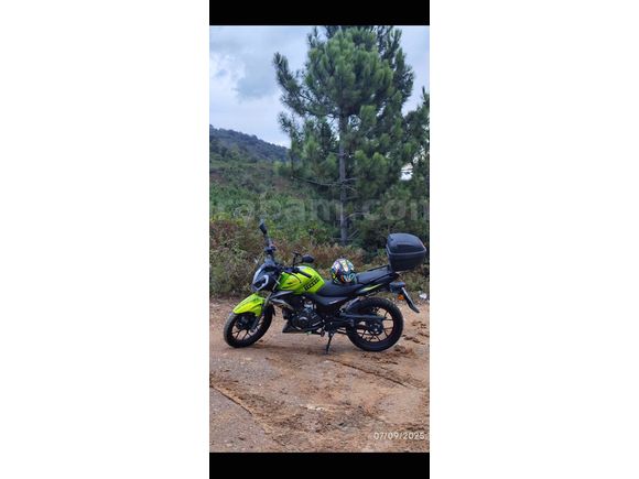 Sahibinden RKS RK125-S 