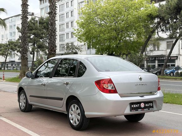 KENT 52 AUTO HADASIZ BAKIMLI