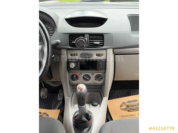 KENT 52 AUTO HADASIZ BAKIMLI