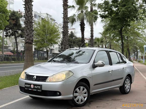 KENT 52 AUTO HADASIZ BAKIMLI