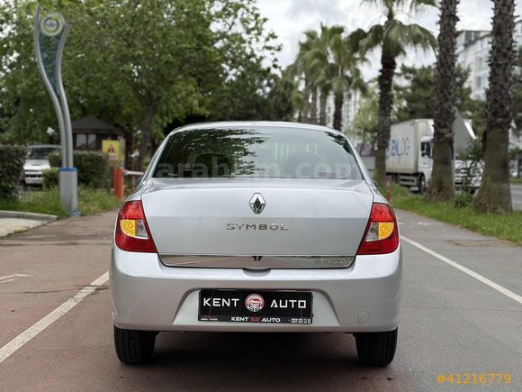 KENT 52 AUTO HADASIZ BAKIMLI