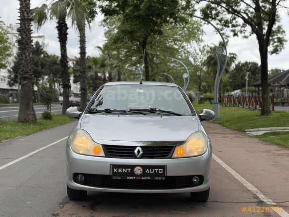 KENT 52 AUTO HADASIZ BAKIMLI