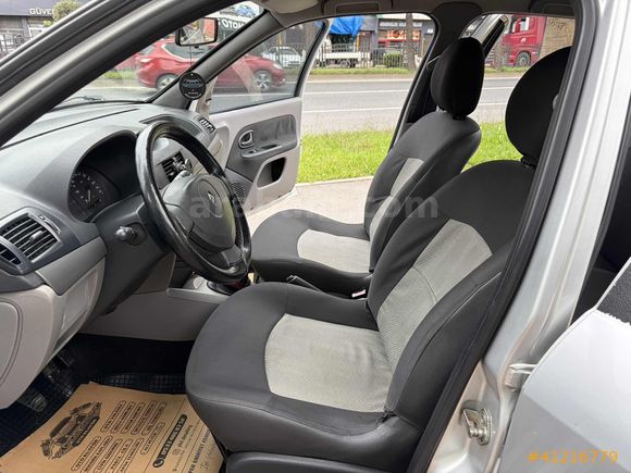 KENT 52 AUTO HADASIZ BAKIMLI
