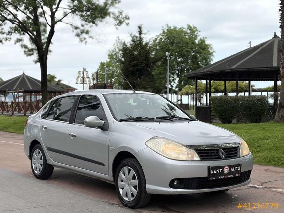 KENT 52 AUTO HADASIZ BAKIMLI