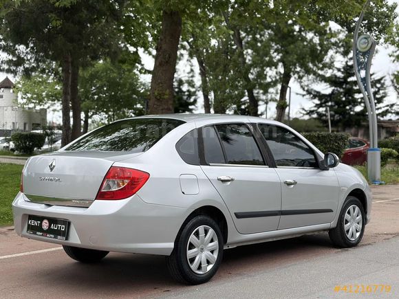 KENT 52 AUTO HADASIZ BAKIMLI