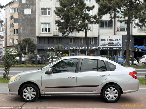 KENT 52 AUTO HADASIZ BAKIMLI