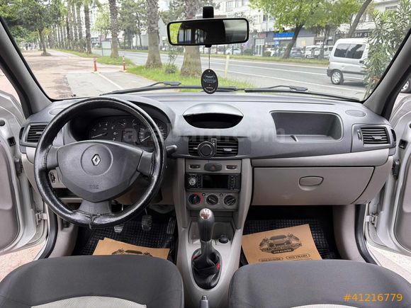 KENT 52 AUTO HADASIZ BAKIMLI