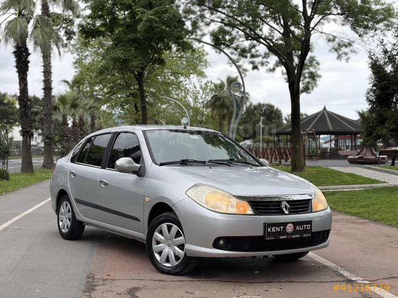 KENT 52 AUTO HADASIZ BAKIMLI