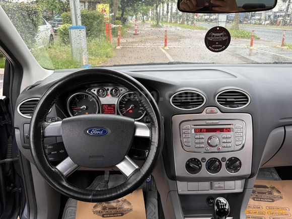 KENT 52 AUTO DAT HATASIZ BOYASIZ 139 xxx BİNDE FOCUS